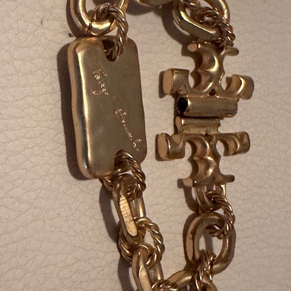COPY - #Toryburch bracelet - Picture 2 of 7